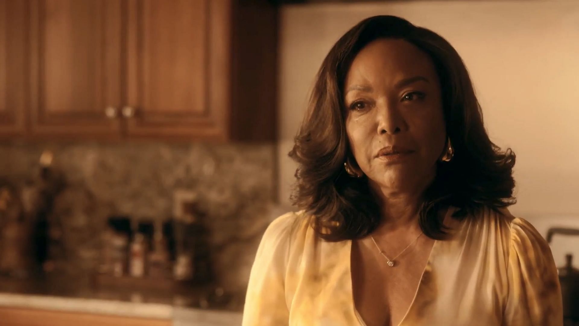 The Chi season 7 episode 7 (Image via Paramount+)