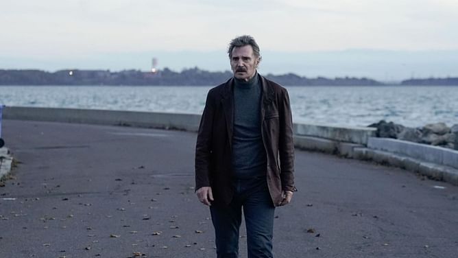 Absolution on Hulu: Digital release date & streaming details