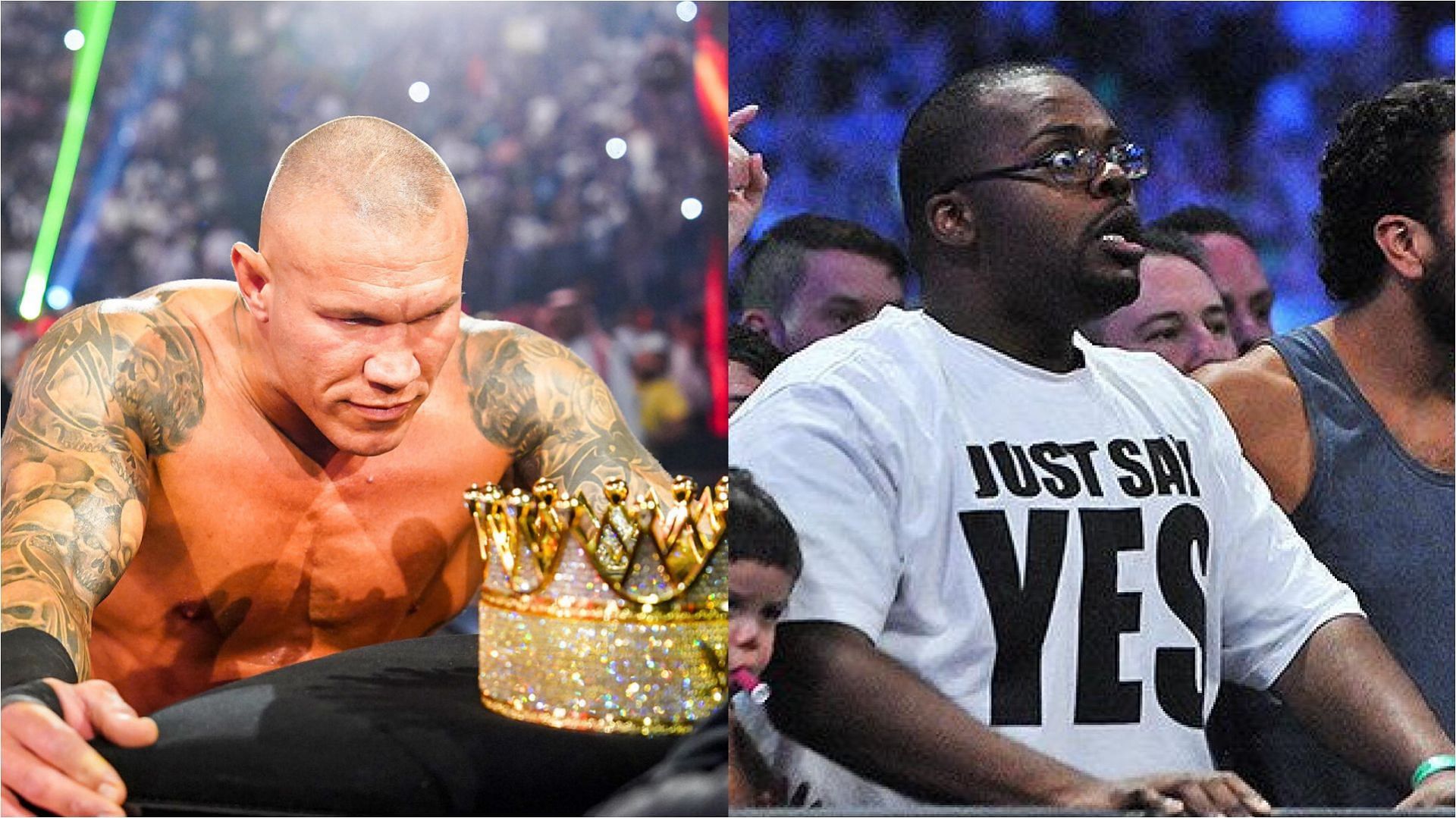 Randy Orton