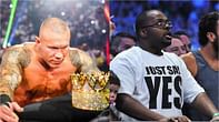 Randy Orton shocks WWE universe with his actions at Night of Champions