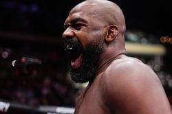 Jon Jones and other favorites move down in the P4P rankings post-UFC 316 shake-up