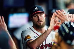Fantasy Baseball Waiver Wire: 5 underrated replacements to target after Chris Sale’s IL blow