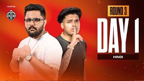 BMPS 2025 Round 3 Day 1: Livestream, groups, schedule, and how to watch