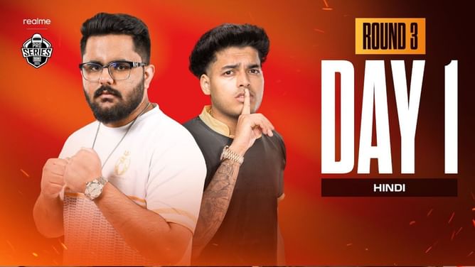 BMPS 2025 Round 3 Day 1: Livestream, groups, schedule, and how to watch