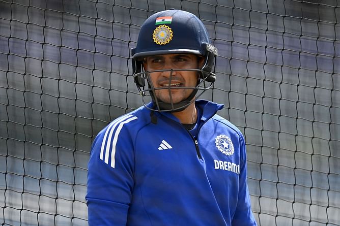 “This is perfect” – Sanjay Manjrekar backs Shubman Gill to replace India legend ahead of 2025 ENG vs IND 1st Test