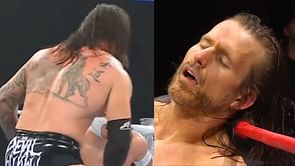 Ghost from Adam Cole's past to show up in AEW after expiry of his current WWE contract? Exploring the chances
