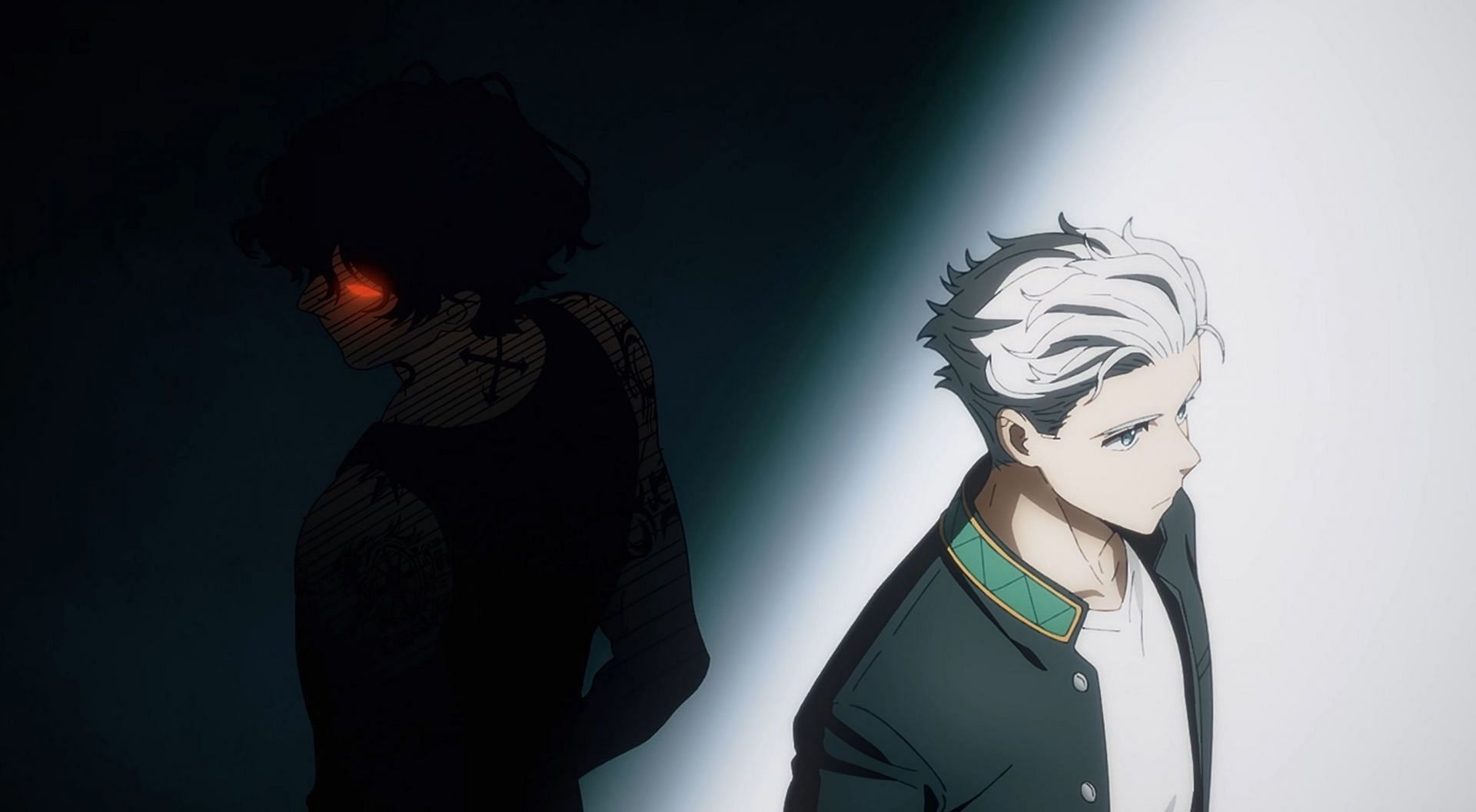 Wind Breaker season 2 episode 12