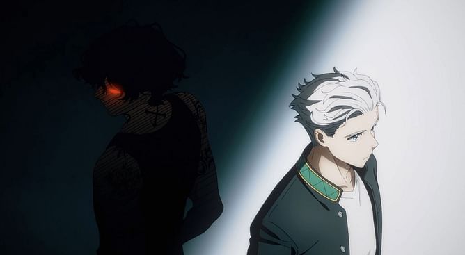 Wind Breaker season 2 episode 12: Umemiya reveals the truth behind Bofurin's creation as Takiishi Chika makes his first appearance