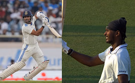 "I don't think it will be the right comparison" - Aakash Chopra on whether Dhruv Jurel should play ahead of Sai Sudharsan in ENG vs IND 2025 1st Test