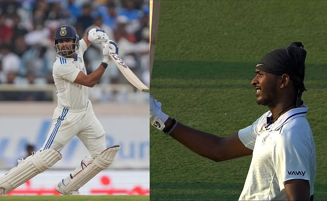 "I don't think it will be the right comparison" - Aakash Chopra on whether Dhruv Jurel should play ahead of Sai Sudharsan in ENG vs IND 2025 1st Test