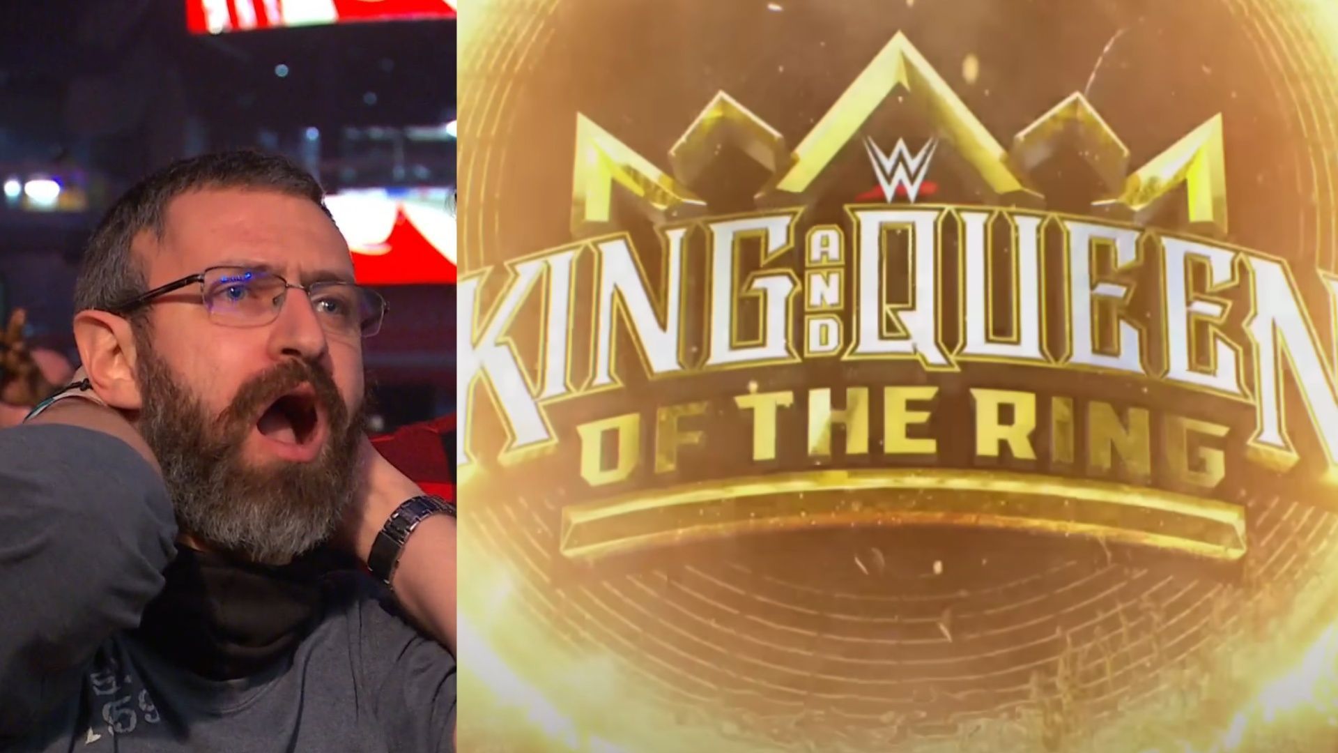 WWE may have accidentally revealed the winner of the 2025 King of the Ring tournament