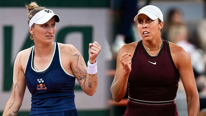 Berlin 2025: Madison Keys vs Marketa Vondrousova preview, head-to-head, prediction and pick | Berlin Tennis Open by HYLO