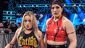 WWE to make big Liv Morgan mistake after injury, ex-writer predicts (Exclusive)