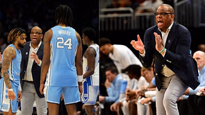 UNC basketball schedule: 3 takeaways as Hubert Davis' squad looks to dethrone Duke as ACC champions