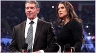 Stephanie McMahon makes shocking revelation about Vince McMahon's childhood
