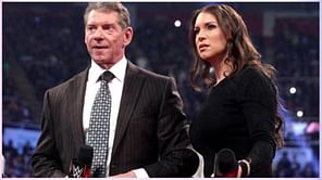 Stephanie McMahon makes shocking revelation about Vince McMahon's childhood