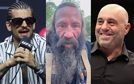 Sean O'Malley trolls Liver King for bizarre feud with Joe Rogan: "I'm not on steroids"