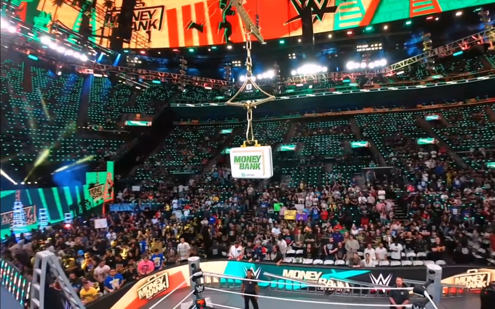 (Picture Courtesy: WWE on Netflix)