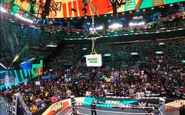 Current WWE Champion has a bruise on his head ahead of huge title defense at Money in the Bank 2025