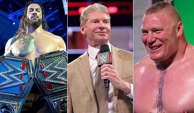 5 Things that could happen if Vince McMahon buys WWE back