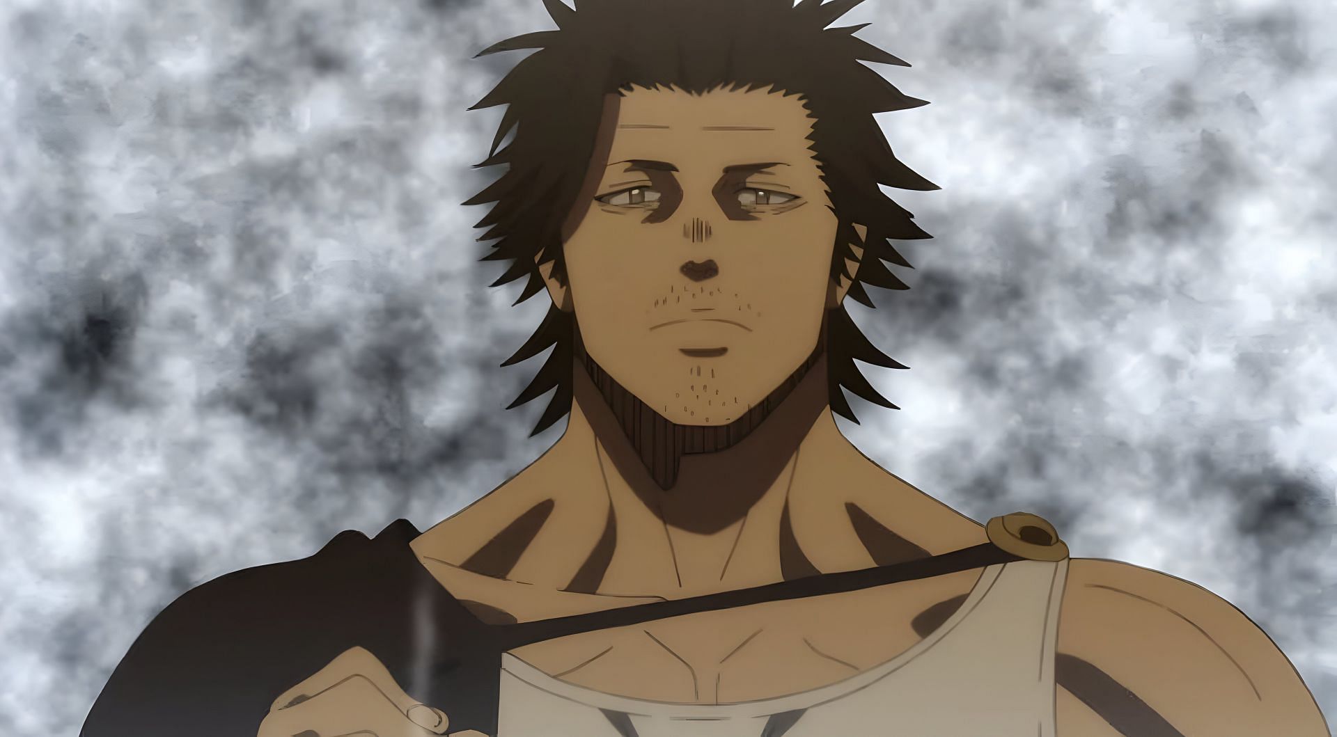 black clover