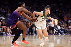 Li Yueru breaks silence on surprising trade request, reveals true reason for wanting out of Seattle: "I don’t feel I have enough time"
