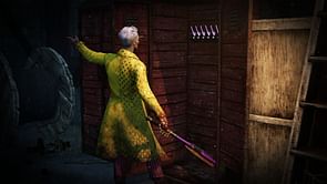 Dead by Daylight update 9.0.1 patch notes: Everything new added and improved with the latest patch