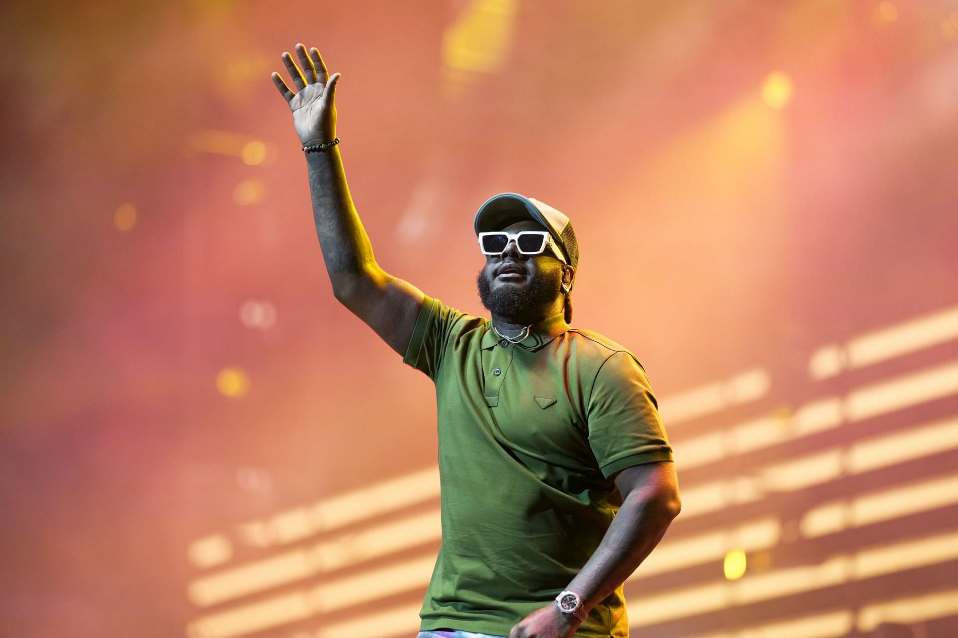 2024 ESSENCE Festival Of Culture Presented By Coca-Cola - Day 1 - Caesar&#039;s Superdome (Image Source: Getty)