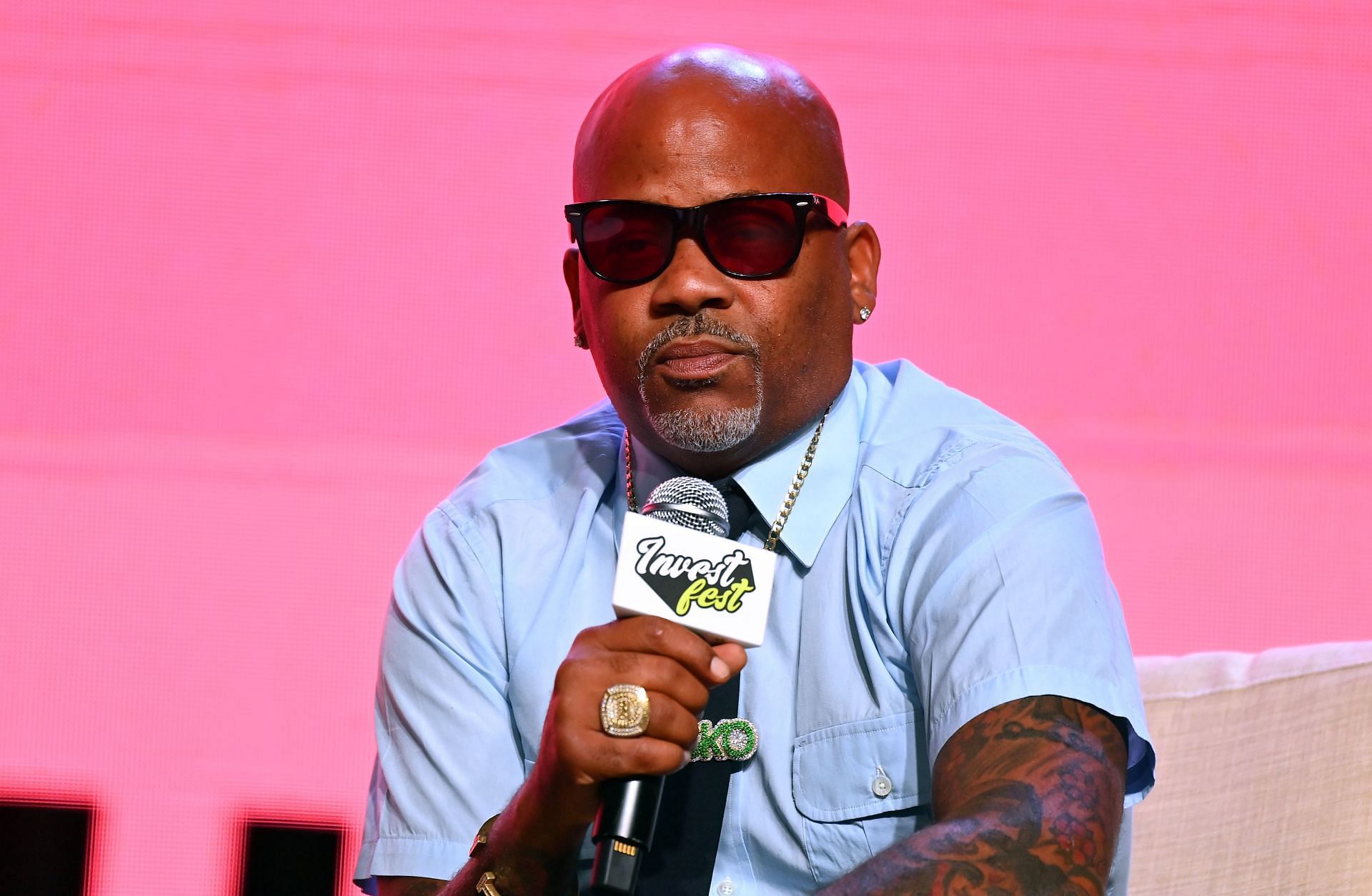 2022 InvestFest - Source: Getty