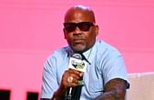 Charlamagne Tha God claps back at Dame Dash for not focusing on the "positives" when Jay-Z was going through legal trouble