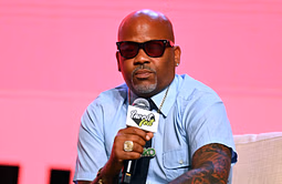 Charlamagne Tha God claps back at Dame Dash for not focusing on the "positives" when Jay-Z was going through legal trouble