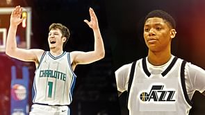 2025 NBA Mock Draft: Ace Bailey suffers massive drop after cancelling 76ers workout, Hornets choose 6'7 Duke star and more
