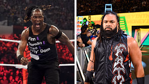 4 Directions for R-Truth following his shocking return at WWE Money in the Bank