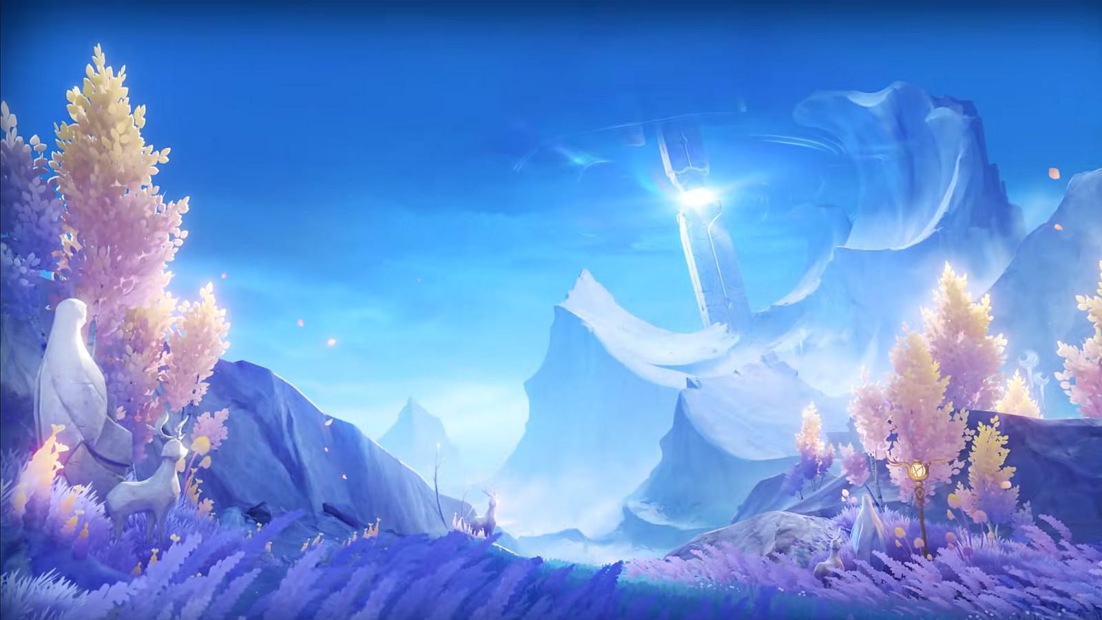 This article outlines how to fill the Genshin Impact 5.8 closed beta test recruitment form