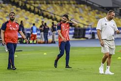 Manchester United identify new midfield target but cannot sign him before deadline day - Reports
