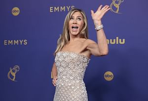 Jennifer Aniston considering moving out of L.A. after the stalker incident