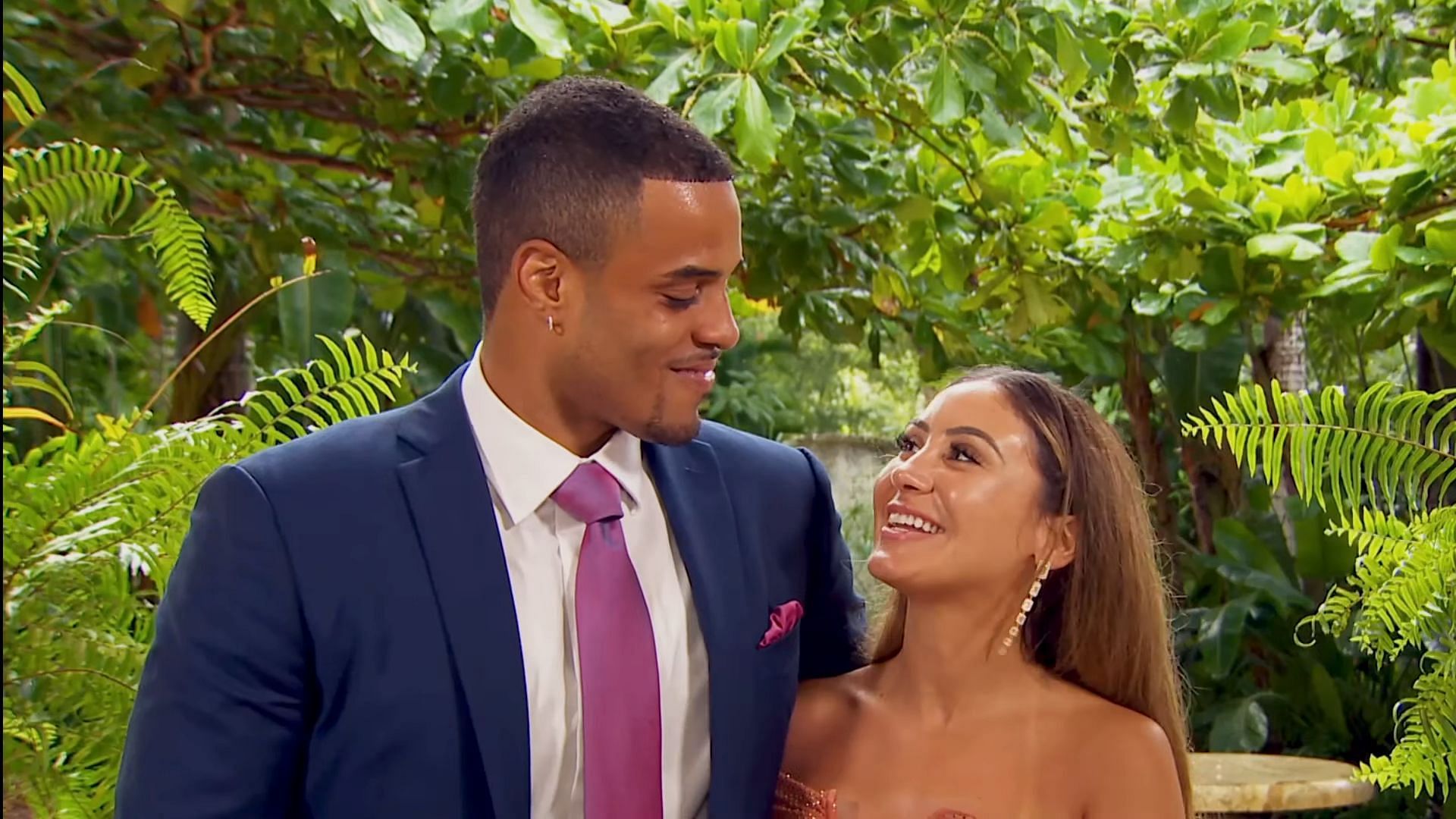 Bachelor season 29