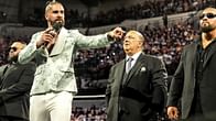 Current champion refuses to join Seth Rollins' faction for one reason