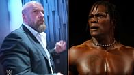 Heartbreaking backstage reaction to R-Truth's shocking WWE release - Reports