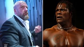 Heartbreaking backstage reaction to R-Truth's shocking WWE release - Reports