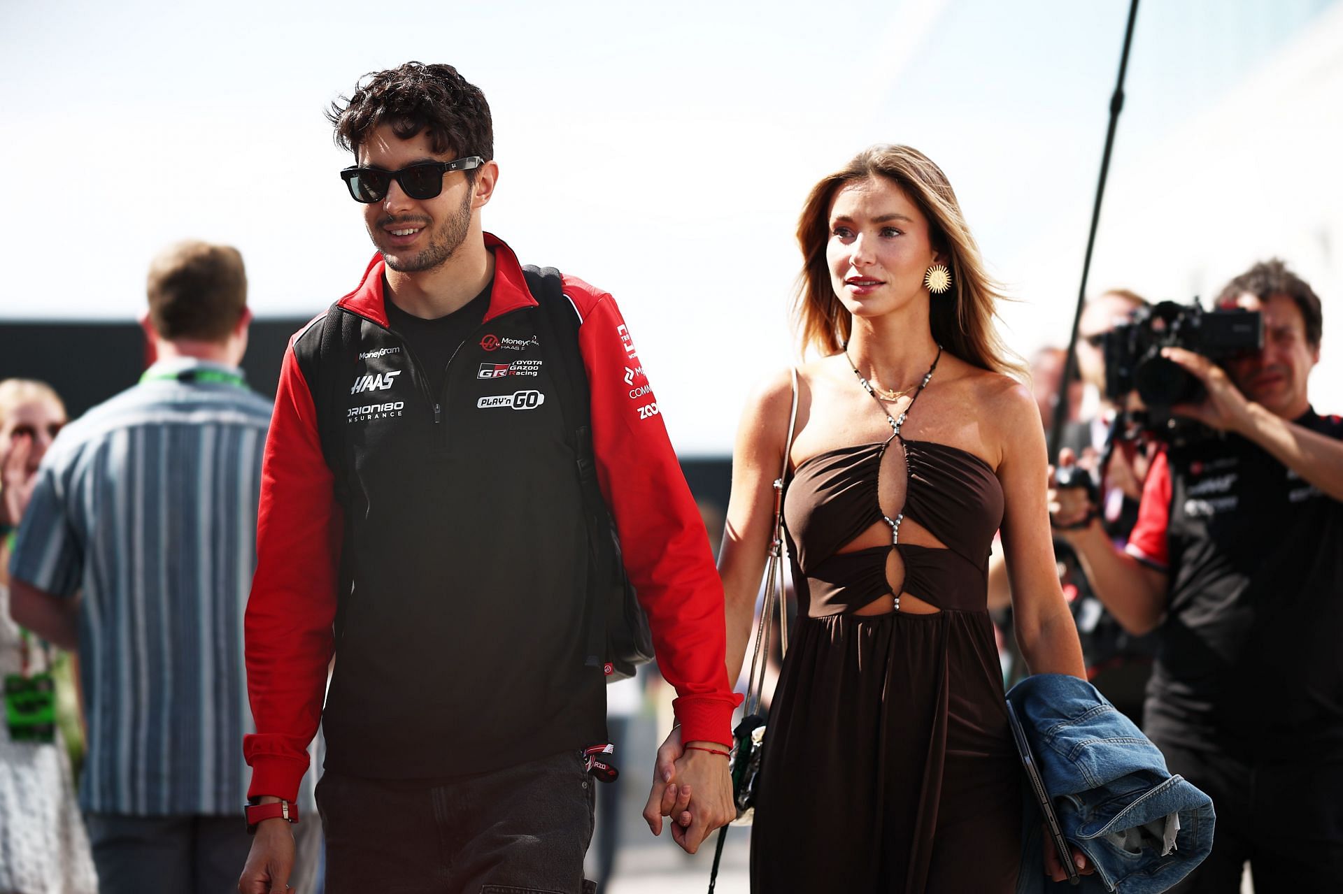 F1 Grand Prix of Canada - Source: Getty