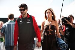 Flavy Barla drops 3-word reaction on Esteban Ocon's 'trying to step out of my comfort zone' social media post