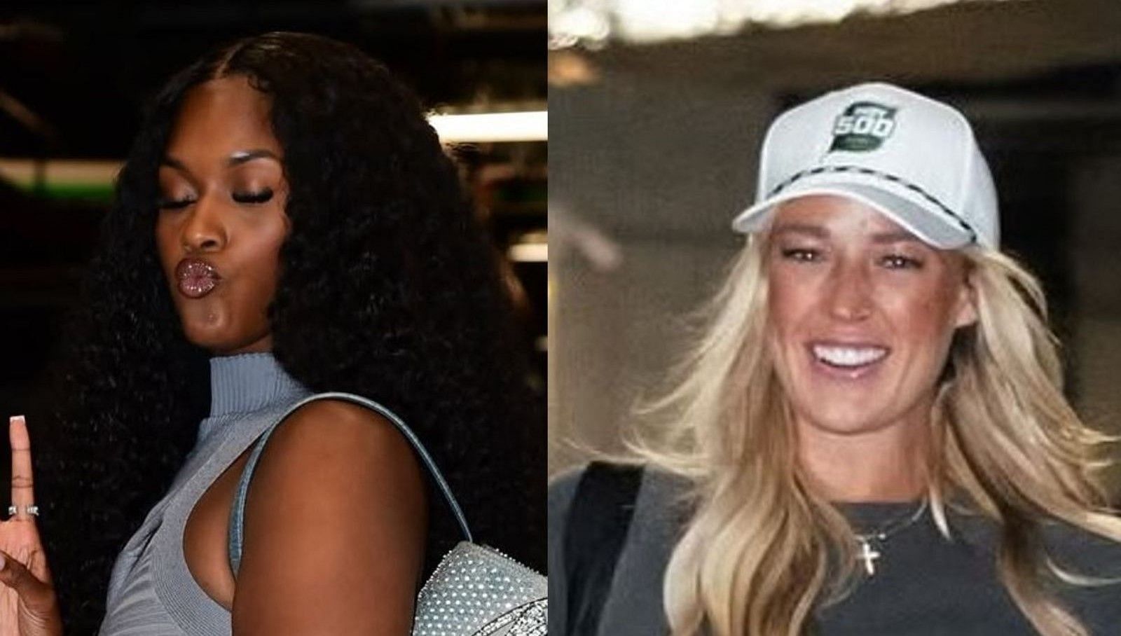 Sophie Cunningham raves about Kalani Brown