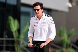 Toto Wolff reveals Mercedes F1’s key area of focus ahead of major rule changes in 2026