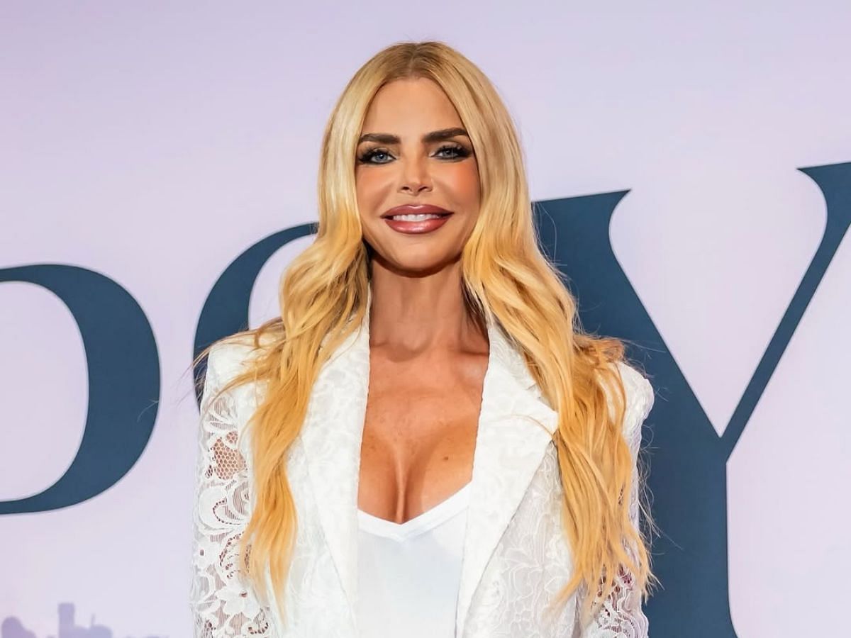 "Very delusional"— The Real Housewives of Miami fans react to Alexia claiming she was blindsided by Todd wanting a divorce