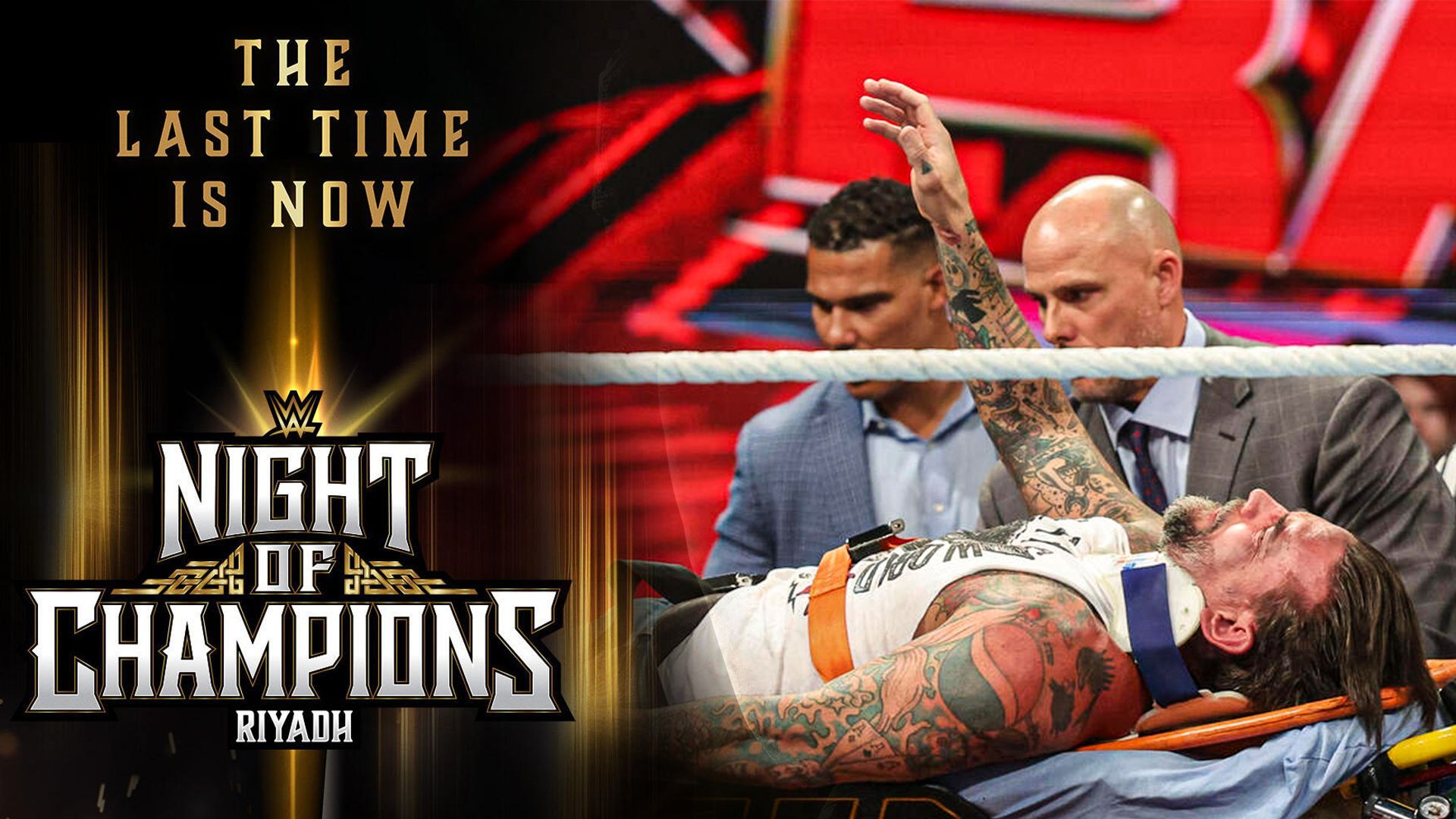CM Punk to miss Night of Champions after brutal assault takes him off WWE TV? Possibility explored