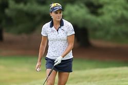 Lexi Thompson comes close to first LPGA Tour win in 6 years, only to face disappointment at Dow Championship