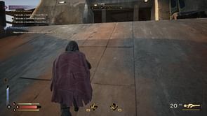 Dune Awakening: How to unlock Trooper Skills (Basic and Advanced Trainer location)