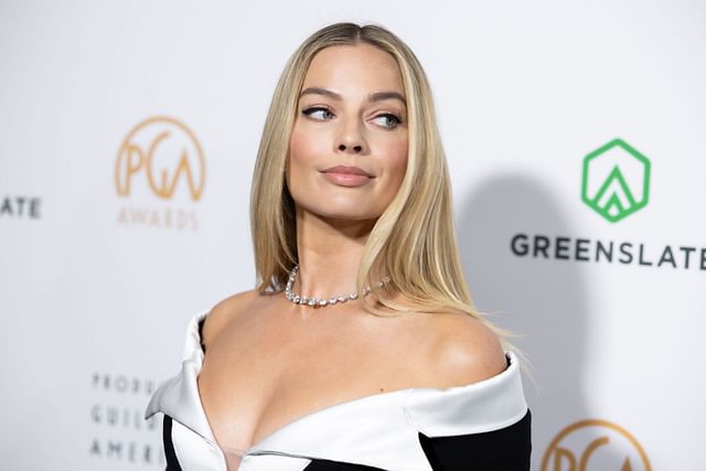 35th Annual Producers Guild Awards - Arrivals - Source: Getty