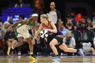 Seattle Storm v Phoenix Mercury - Source: Getty